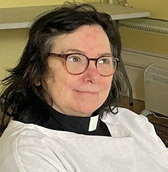 Angela Pirie - Minor orders (Reader) Angela Pirie - Minor orders (Reader)