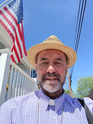 Bishop Adrian (OCAC_Bishop) oversees OCAC USA for the time being Bishop Adrian (OCAC_Bishop) oversees OCAC USA for the time being