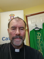 Bishop Adrian's oratory Bishop Adrian's oratory