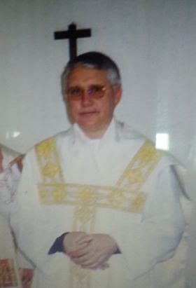 Fr John Bulksas