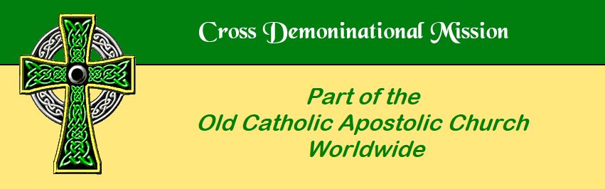 Cross Denominational Mission