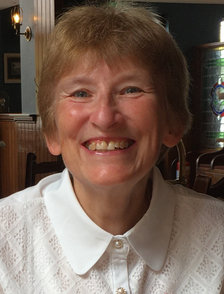 Carolyn Wallis -Minor orders (Subdeacon) Carolyn Wallis -Minor orders (Subdeacon)
