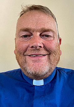 Revd. Fr. David Goode Revd. Fr. David Goode
