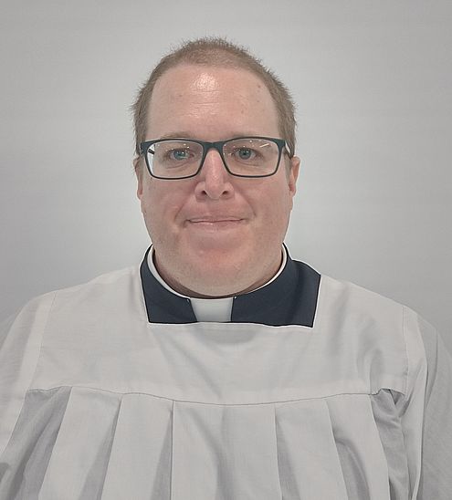 Revd. James Matthew Tuite Revd. James Matthew Tuite