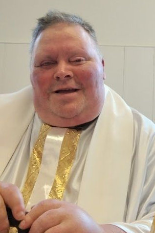 Revd Dr Lee Edworthy (d. 21/01/2025)