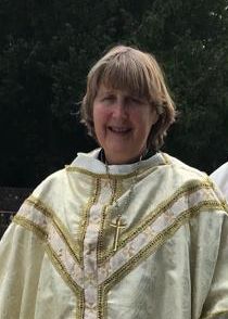 Elizabeth Maitland - Priest Elizabeth Maitland - Priest