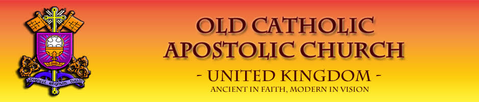 Old Catholic Apostolic Church-UK