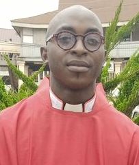 Revd. Fr. James Obafemi Otitoola