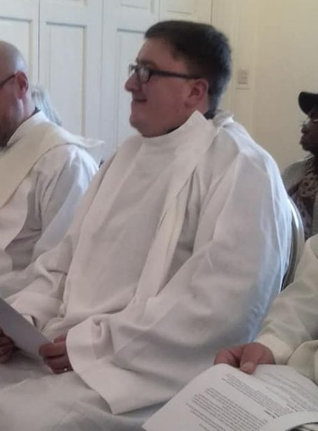 Revd. Peter Abraham Revd. Peter Abraham